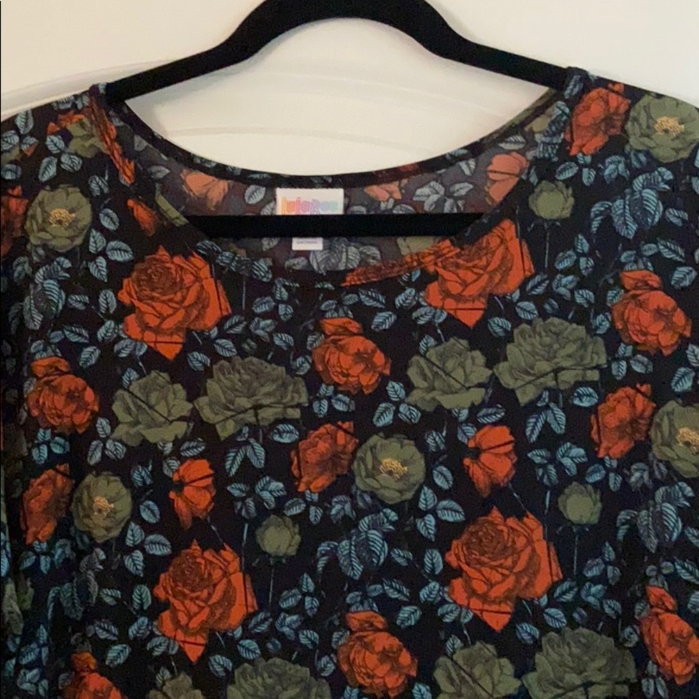 Tunic Irma lularoe